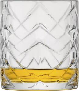 SCHOTT ZWIESEL Fascination Sklenice na pití, objem: 0,34 litru, výška: 92 mm (6 ks)