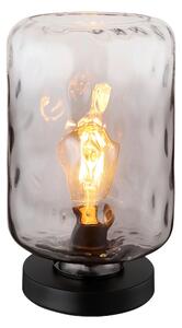 STOLNÍ LAMPA, 19/19/32.5 cm Globo - Online Only svítidla, Online Only