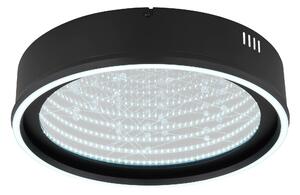 STROPNÍ LED SVÍTIDLO, 40/8,5 cm Globo - Stropní svítidla