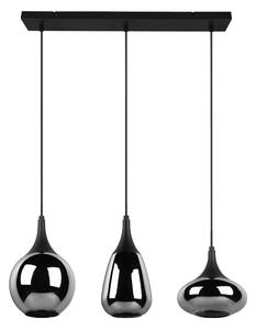 ZÁVĚSNÉ SVÍTIDLO, E14/68,8/19,5/150 cm Trio Leuchten