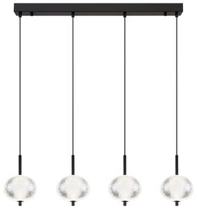 ZÁVĚSNÉ LED SVÍTIDLO, 85/15/120 cm Globo - Online Only svítidla, Online Only
