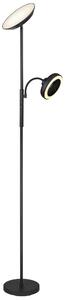 LED LAMPA OSVĚTLUJÍCÍ STROP, 33.7/25/178 cm Globo - Online Only svítidla, Online Only