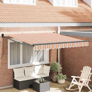 Stahovací markýza Vícebarevný 300 x 250 x 165 cm 3330007