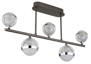 STROPNÍ LED SVÍTIDLO, 65/11/37 cm Globo - Online Only svítidla, Online Only