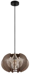 ZÁVĚSNÉ SVÍTIDLO, 34/150 cm Globo - Online Only svítidla, Online Only