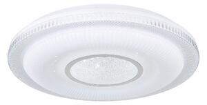 STROPNÍ LED SVÍTIDLO, 50/8,8 cm Globo - Online Only svítidla, Online Only