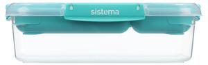 Sistema Box na jídlo s vložkou Stax To Go 2,2l Barva: minty teal