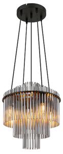 ZÁVĚSNÉ SVÍTIDLO, 40/120 cm Globo - Online Only svítidla, Online Only