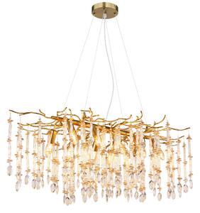 ZÁVĚSNÉ SVÍTIDLO, 100/60/120 cm Globo - Online Only svítidla, Online Only