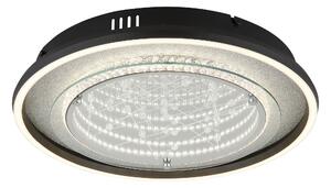 STROPNÍ LED SVÍTIDLO, 40/6,8 cm Globo - Online Only svítidla, Online Only