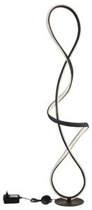 STOJACÍ LED LAMPA, 26/20/132,5 cm Globo - Online Only svítidla, Online Only