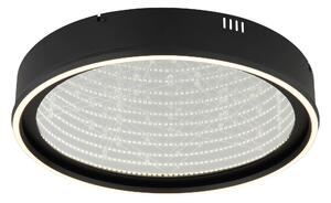 STROPNÍ LED SVÍTIDLO, 51,5/8,5 cm Globo - Online Only svítidla, Online Only