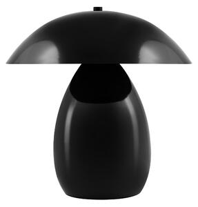 Stolní lampa SIGI Kov Černá