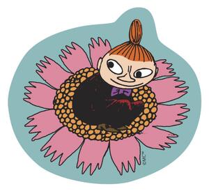 Putinki Vinylová samolepka Little My