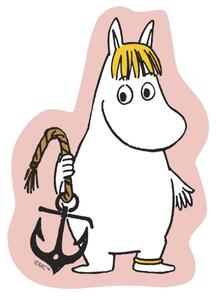 Putinki Vinylová samolepka Snorkmaiden