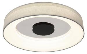 STROPNÍ LED SVÍTIDLO, 46.8/9.8 cm Globo - Online Only svítidla, Online Only