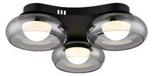 STROPNÍ LED SVÍTIDLO, 50/10 cm Globo - Online Only svítidla, Online Only
