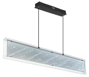 ZÁVĚSNÉ LED SVÍTIDLO, 113/8/120 cm Globo - Online Only svítidla, Online Only