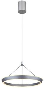 ZÁVĚSNÉ LED SVÍTIDLO, 50/200 cm Globo - Online Only svítidla, Online Only