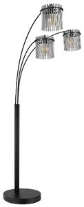 STOJACÍ LAMPA, 100/160/180 cm Globo - Online Only svítidla, Online Only