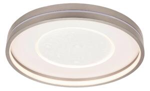 STROPNÍ LED SVÍTIDLO, 48/8,5 cm Novel - Online Only svítidla, Online Only