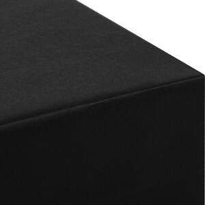 Serviteur Balicí papír Black Matt - 5 m SRT150