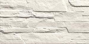 Obklad Sichenia Pavé Wall Dolmen Bianco 22,5x45