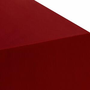 Serviteur Balicí papír Red Matt - 5 m SRT152