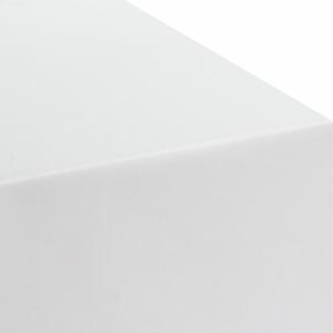 Serviteur Balicí papír White Matt - 5 m SRT151