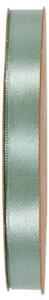 Serviteur Saténová stuha Olive Green 1 cm - 50 m SRT164