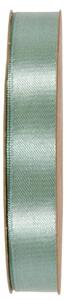 Serviteur Saténová stuha Olive Green 1,6 cm - 50 m SRT163