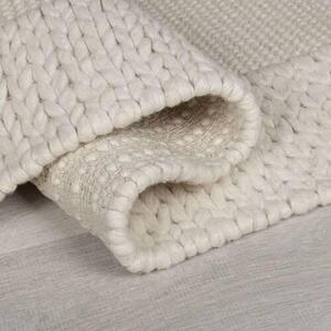 VLNĚNÝ KOBEREC, 160/230 cm krémová Flair Rugs - Online Only koberce & rohožky, Online Only