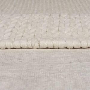 VLNĚNÝ KOBEREC, 160/230 cm krémová Flair Rugs - Online Only koberce & rohožky, Online Only
