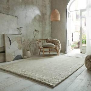 VLNĚNÝ KOBEREC, 160/230 cm krémová Flair Rugs - Online Only koberce & rohožky, Online Only