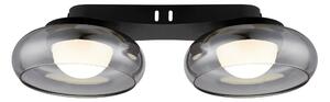 STROPNÍ LED SVÍTIDLO, 45/20/10 cm Globo - Online Only svítidla, Online Only