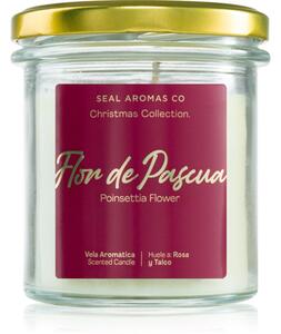 SEAL AROMAS Christmas Treats vonná svíčka 220 g