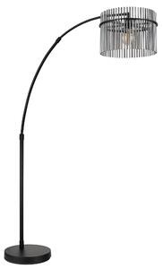 STOJACÍ LAMPA, 120/38/185 cm Globo - Online Only svítidla, Online Only