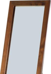 Autronic Zrcadlo 20685 WAL v.150 cm, ořech