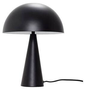 Stolní lampa rome ø 25 černá