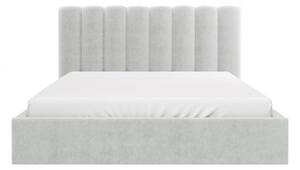 Čalouněná postel Ceyno, Rozměr postele: 140 x 200 cm, Potah: Margo 227.01 5903211502996