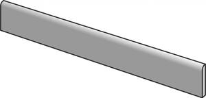 Dlažba Marca Corona Springstone Silver Batt.60 7,2x60 (sokl)