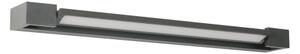 Brilagi - LED Venk. nást. svítidlo AQUA LINE LED/18W/230V 60 cm IP44 antr CRI 90