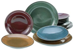 JÍDELNÍ SOUPRAVA, kamenina Creatable - Jídelní servisy, Online Only