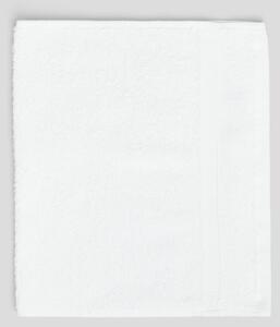 Sinsay - Bavlněný ručník - bílá
