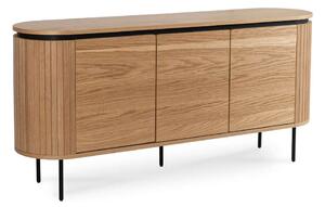 Komoda Lembes 160, dub