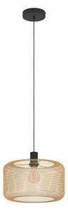 ZÁVĚSNÉ SVÍTIDLO, E27/40 W, 35/110 cm Marama