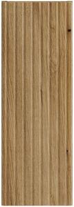 Comad Nova Coast Evoke skříňka 30x18.9x57 cm boční závěsná dub NOVA COAST EVOKE 83-30-1D
