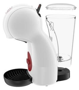 Krups - Kávovar na kapsle NESCAFÉ DOLCE GUSTO PICCOLO XS 1600W bílá