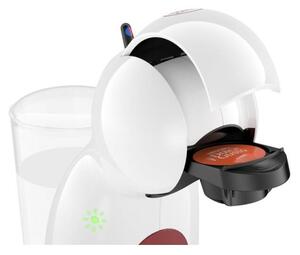 Krups - Kávovar na kapsle NESCAFÉ DOLCE GUSTO PICCOLO XS 1600W bílá