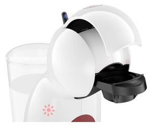 Krups - Kávovar na kapsle NESCAFÉ DOLCE GUSTO PICCOLO XS 1600W bílá